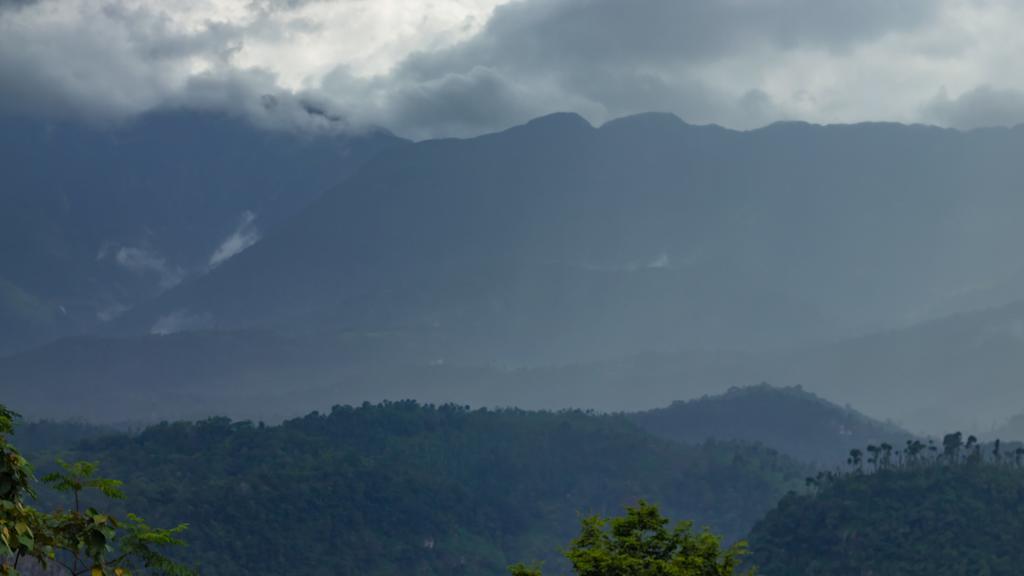 Homestay Namaha Meppadi Экстерьер фото